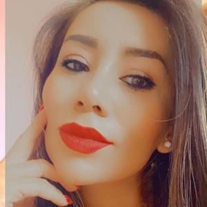 Meet your Posher, Veronica